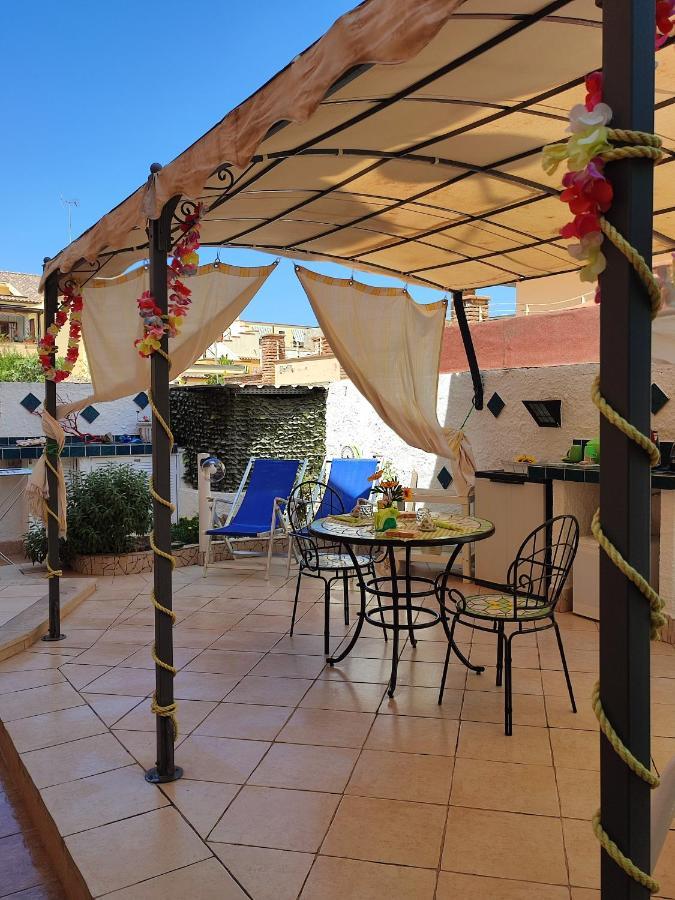 B&B Lety Alghero Exterior foto