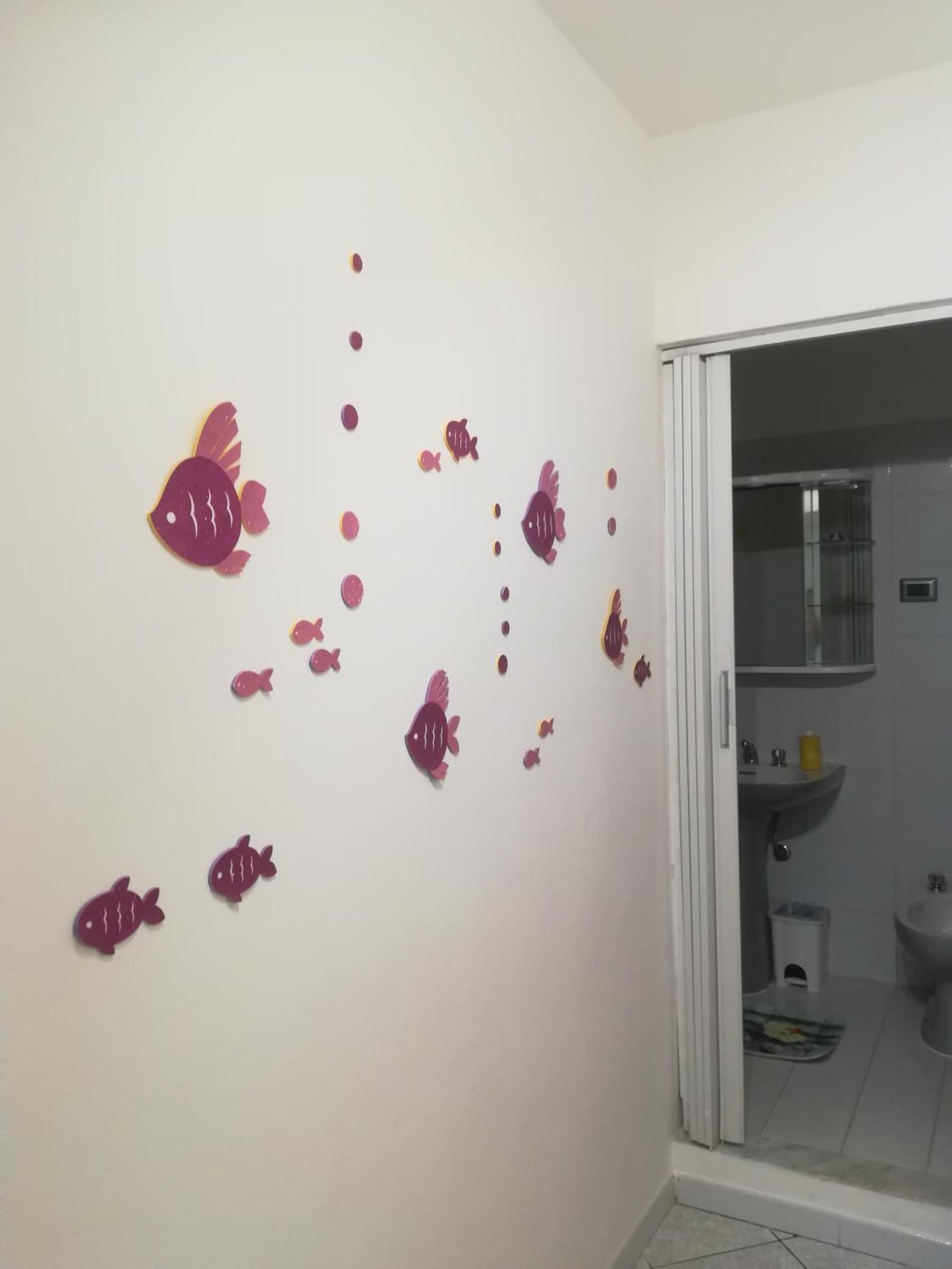 B&B Lety Alghero Cameră foto
