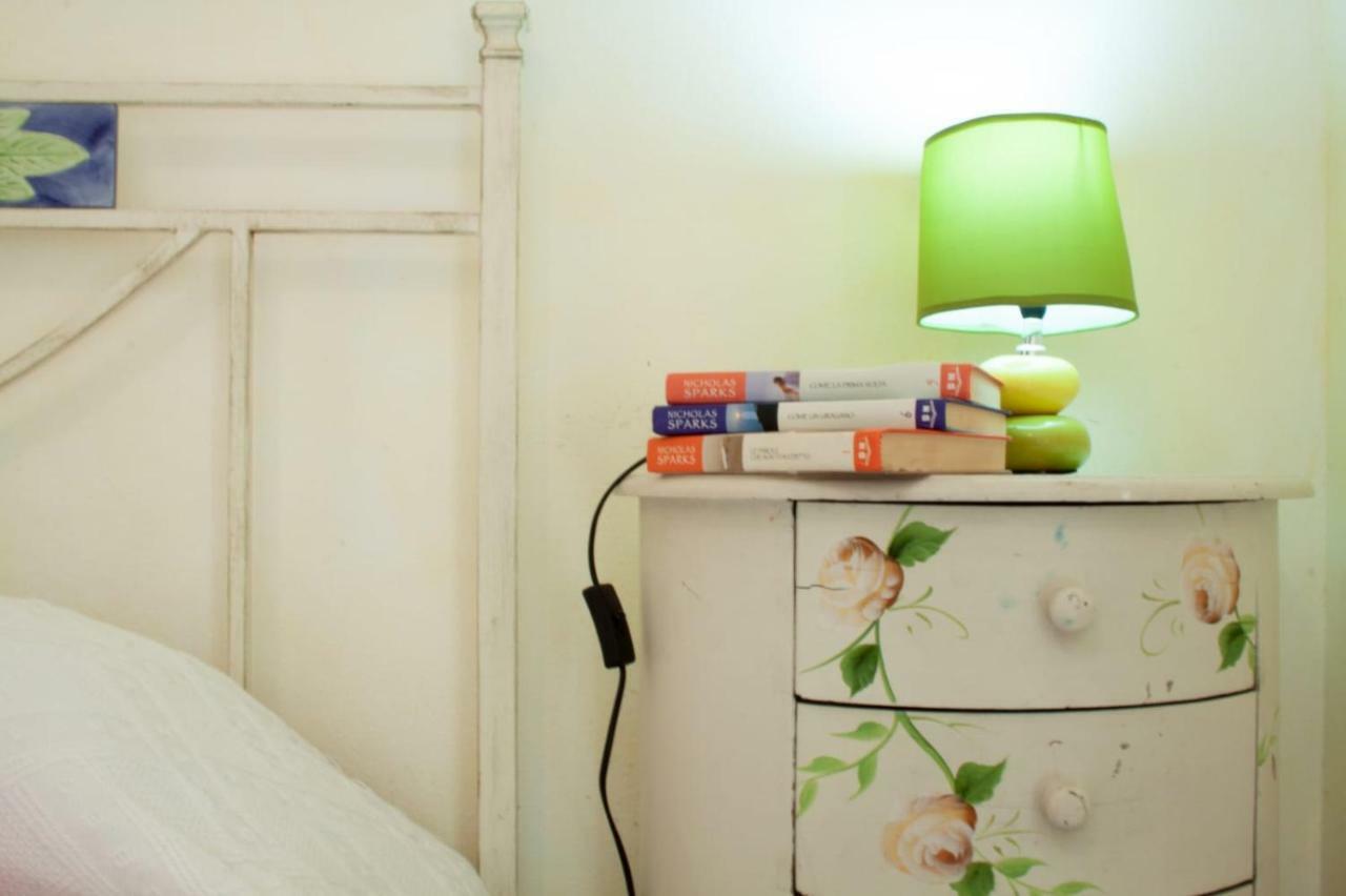 B&B Lety Alghero Exterior foto
