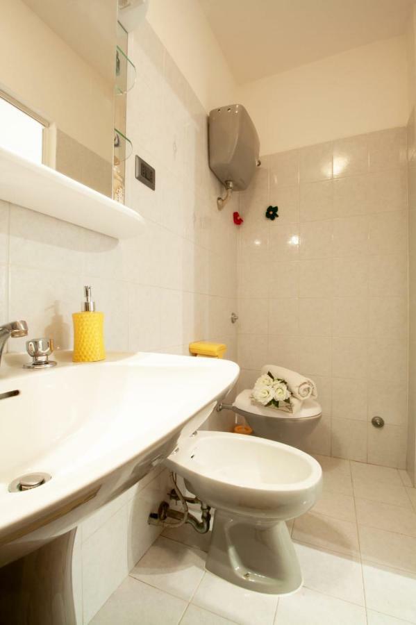 B&B Lety Alghero Exterior foto