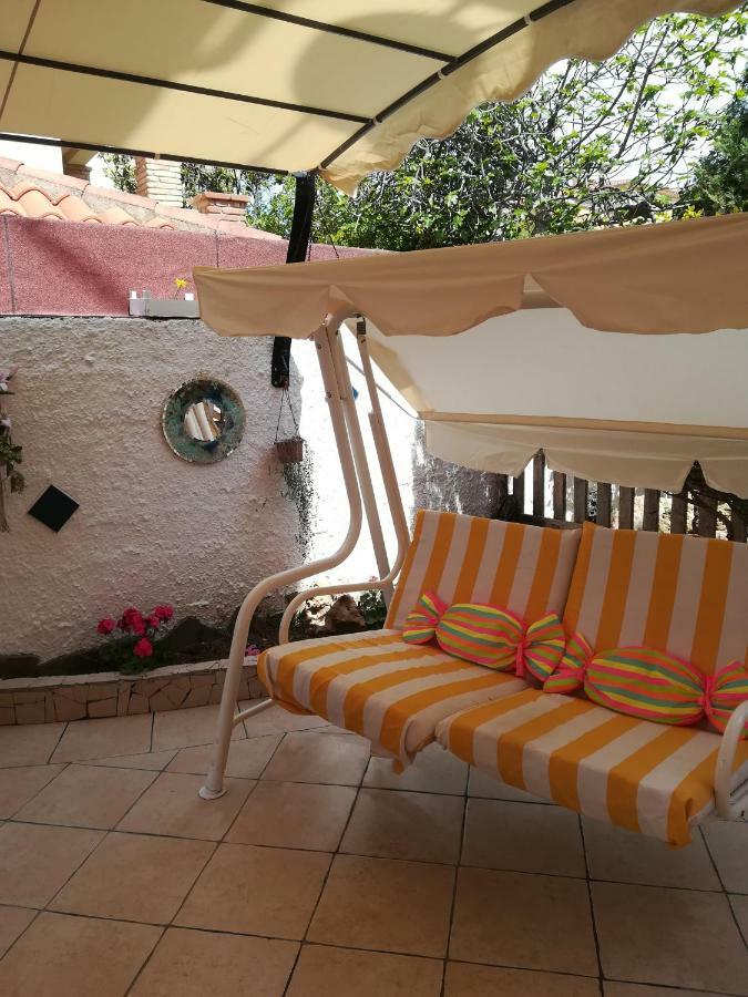 B&B Lety Alghero Exterior foto