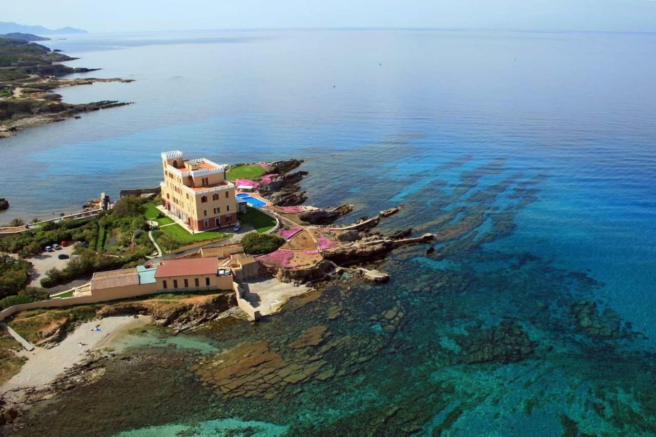 B&B Lety Alghero Exterior foto